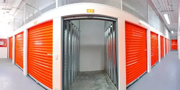 Bodega personal pequeña