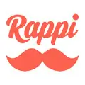 Logo Rappi